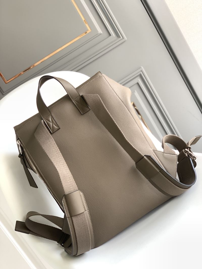 Loewe Backpacks